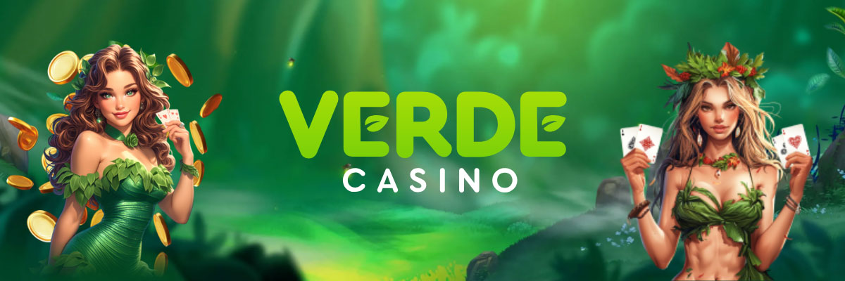 Verde Casino Schweden