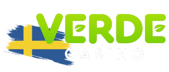 Verde Casino Schweden Logo