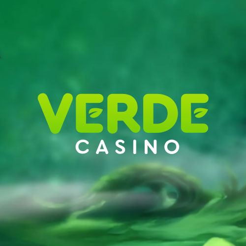 Logo di Verde Casino