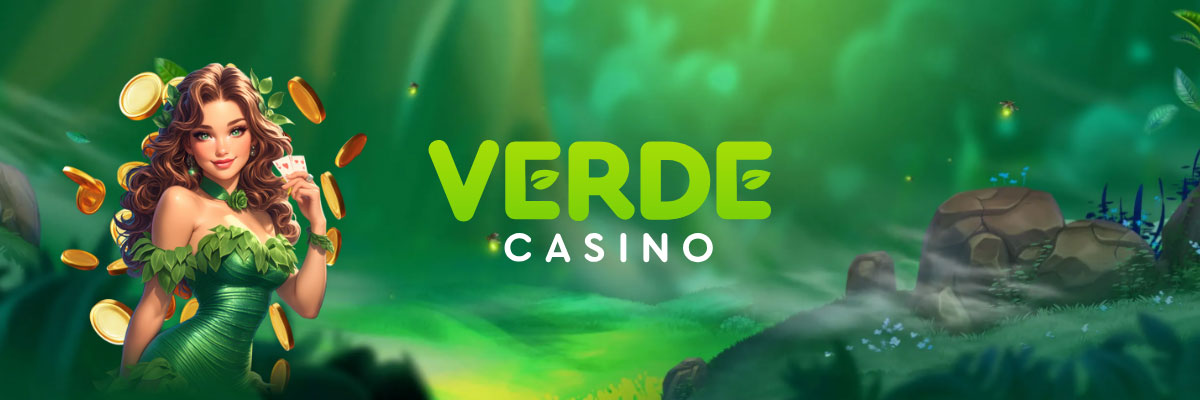Verde Casino Schweden